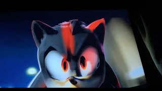 Sonic Movie 3 Concept Trailer [upl. by Ennis]