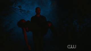 Riverdale 2x21 Shocking Ending Scene FP Finds Jughead [upl. by Tila]