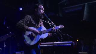 Rodrigo Amarante  Tuyo live  September 26 2016 [upl. by Lacefield]