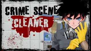 Geheimnisse eines Museum  Crime Scene Cleaner 17 [upl. by Marianna12]