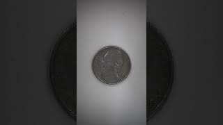 1992 FiveCent Coin  Quick Value Review [upl. by Ehav]