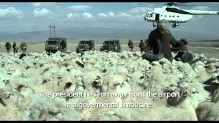 THE PRESIDENT by Mohsen Makhmalbaf Trailer [upl. by Hedaza160]