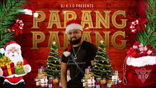 Dj KID presents  All The Hits  PARANG PARANG [upl. by Defant409]