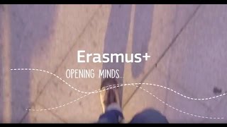 Erasmus International Dimension [upl. by Templas]