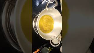 Yummy yummy tasty mirch karaundi 😋recipe cooking viralvideo [upl. by Rocker]