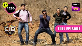 आख़िर क्यों बदलने पड़े CID को अपने तेवर  CID  Full Episode 1230  24 Apr 2024 [upl. by Calan]