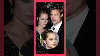 All About Shiloh JoliePitt Angelina Jolie and Brad Pitts Daughter [upl. by Marfe]