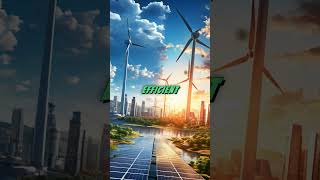 Renewable Energy 101 EarthFriendly Power [upl. by Jerry]