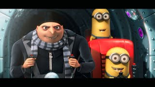 Despicable Me 4 Full Movie English Review amp Facts  Will Ferrell Joey King Sofía Vergara [upl. by Federico738]