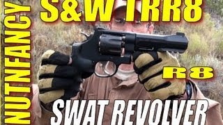 quotSampW TRR8R8 SWAT Revolverquot by Nutnfancy [upl. by Earehc268]