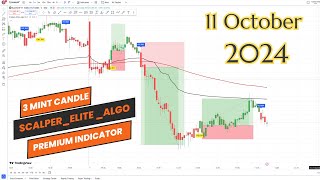 Scalper Elite Algo Premium indicator 11102024  Most Accurate Indicator [upl. by Pollard]