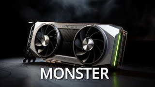 RTX 5090 IS AMAZING 70 FASTER [upl. by Esojnauj]