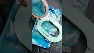 godrej aero car freshener at just rs 99 🔥🔥 worth it very good fragrance for your cars interior [upl. by Anair]