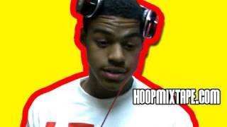 Welcome To Oak Hill Academy  Quinn Cook Video Diary [upl. by Tryck984]