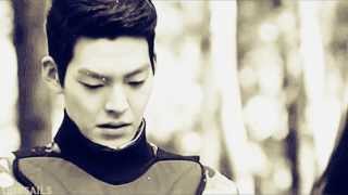 Choi Young Do amp Cha Eun Sang We Cant Stop The Heirs [upl. by Airres97]