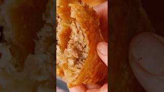 Pateuri cu carne in foietaj de casa recipe food retetesanatoase cooking [upl. by Andrews976]