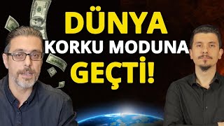 İşte Altın Gümüş Senaryosu  Hamza Yardımcıoğlu ile Gündem [upl. by Rokach]