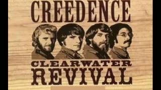 CREEDENCE CLEARWATER REVIVAL GREATEST HITS THE BEST ALBUM GRANDES EXITOS BY FLASH 5 [upl. by Merth]