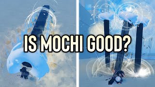 GPO Is Mochi Good  Worth It Mochi Fruit Review [upl. by Gannon]