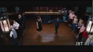 Robert Carlyle  Dancing scene  Marilyn Hotchkiss Ballroom Dancing amp Charm School [upl. by Corkhill]