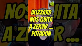 ZEKVIR YA NO DA VAULTWOW TWW  MUCHAMIEL shorts wow tww [upl. by Spiros]