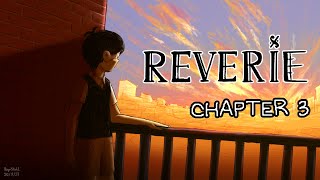 OMORI REVERIE  CHAPTER 3 TRAILER [upl. by Letnuahs]