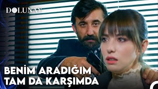 Olaylı Hesaplaşma  Dolunay 25 Bölüm [upl. by Hpeosj]