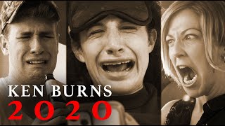 2020 The Newest Ken Burns Documentary [upl. by Nilesoj]