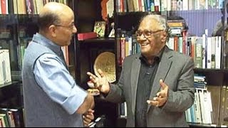 Walk The Talk with Bharat Ratna CNR Rao [upl. by Anyt]