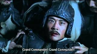 Three Kingdoms 2010 Episode 47 Part 23 English Subtitles [upl. by Adnovoj968]