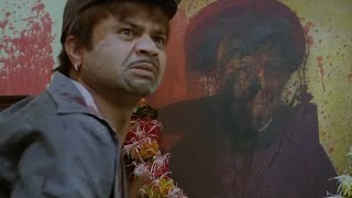 साले अब मैं तेरी फाड़ देगा  क्या  Khatta Meetha  Movie In Parts  2  Akshay Kumar Rajpal Yadav [upl. by Abigale812]