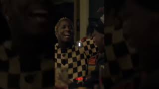 Yung Thugger yungthugfreemusiceditviralvideofypシ゚viralfyp [upl. by Ashlen]