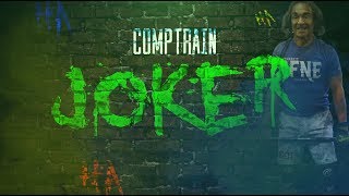 NEW CompTrain Masters Benchmark Joker with Dave Hippensteel [upl. by Aitan]