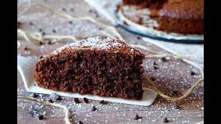 Torta al Cocco e Cioccolato [upl. by Brodie]