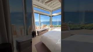 Luxury Hotel Tour In Greece  One amp Only Resorts [upl. by Mirna686]