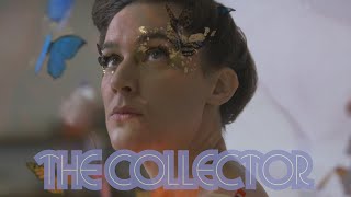 Josienne Clarke  The Collector Official Video [upl. by Lach]