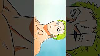 ZORO VS KILLER 4k anime edit onepiece zoro killerff shorts trending [upl. by Riek]