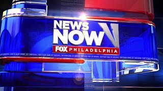 FOX 29 NEWS NOW Philly Police News Conference Hurricane Florence Closes in On Coast [upl. by Eliades651]