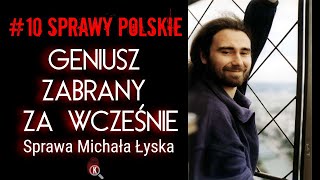 GENIUSZ ZABRANY ZA WCZEŚNIE [upl. by Jarrett188]