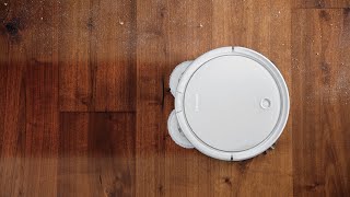 BISSELL SPINWAVE WETDRY ROBOT VACUUM  Feature Overview [upl. by Pasho]