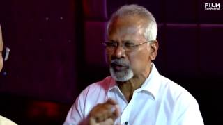 MANIRATNAM ABOUT MOHANLAL [upl. by Nahte]