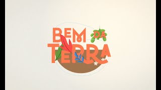 🔴 Ao Vivo  Bem da Terra 892023  Terraviva [upl. by Aseret]