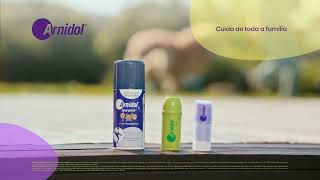 Arnidol Gel Stick [upl. by Gebelein]