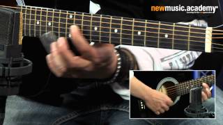 Lick of the Week 138  Acoustic Slide Lick [upl. by Troy]