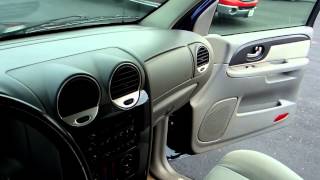 2007 GMC Envoy Interior [upl. by Stephens]