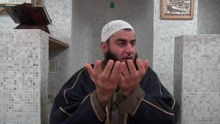 The Greatness of Allah SWT  Lecture 3  By Shaykh Hosaam [upl. by Ekaj]