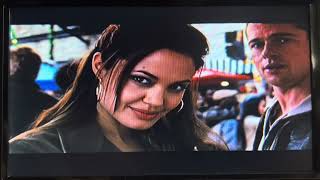 Trailers From Mr amp Mrs Smith 2005 DVD [upl. by Maxentia]