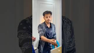 বাঙালি যখন জামাইয়ের সাথে চালাকি করে 🤣। Rakib Hossain Vlogs l shorts rakibhossain funny vlogs [upl. by Hallvard]