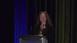 P2P 2023 Conference Plenary – Implications of Increasing Levels of Immigration to Canada [upl. by Saum]