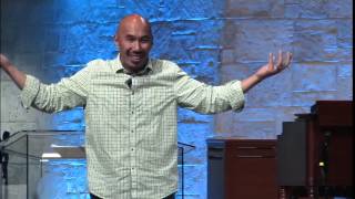 Desiring God by Francis Chan [upl. by Aicinat510]